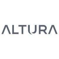 Altura logo - Similar company to Two Point O Collective
