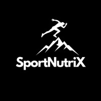 Sport-NutriX logo - Similar company to My Fit