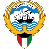 Kuwait Embassy logo - Similar company to Alanba Newspaper