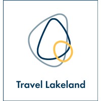 Travel Lakeland logo - Similar company to Pine Creek Retreat