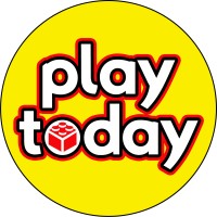Playtoday logo - Similar company to Creavi