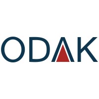 Odak Denim logo - Similar company to Iskur Denim