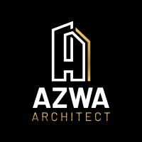 Azwa Architect logo - Similar company to Rakhman Architect Studio