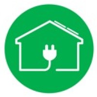 HeatLeap logo - Similar company to Weheat