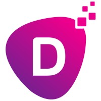 DataDrives Media logo - Similar company to Mailsnap - Smarter Email Marketing