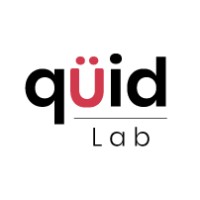 Qüid Lab logo - Similar company to Quid Design