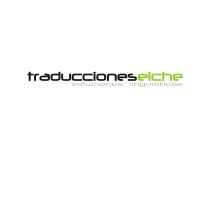Traducciones Elche logo - Similar company to Tradusand