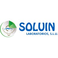 Soluin Laboratorios S.L.U. logo - Similar company to Fjs Lubrificantes