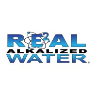Realwater logo - Similar company to Dubai Tech