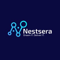 Nestsera Technology logo - Similar company to Art Class