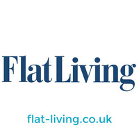 Flat Living logo - Similar company to The Mind Tribe