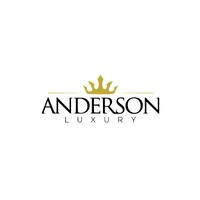 Anderson Luxury Coaches logo - Similar company to Bouchard Design Collective