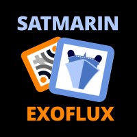 Satmarin Exoflux logo - Similar company to Autonomous Systems Engineering Ase
