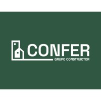 GRUPO CONFER logo - Similar company to Lackma Constructora