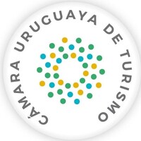 Cámara Uruguaya de Turismo logo - Similar company to Ahru - Asociación De Hoteles Y Restaurantes Del Uruguay