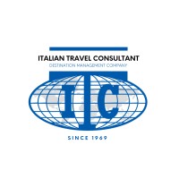 ITC Italian Travel Consultant since 1969 logo - Similar company to Trumpy Tours Srl
