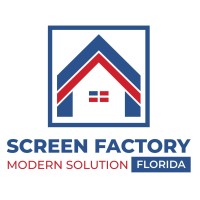 Screen Factory Florida logo - Similar company to Stattus.Tech