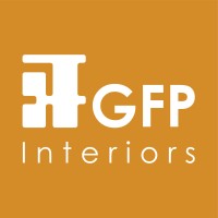 GFP Interiors logo - Similar company to Studio Makal