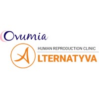 IVF Clinic Ovumia Alternatyva logo - Similar company to Ivf Clinic Dr. Baev