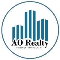 AO Realty Corp. logo - Similar company to Cpg Development Llc