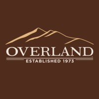 Overland Sheepskin Co. logo - Similar company to Khaore