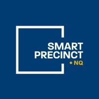 Smart Precinct NQ logo - Similar company to Ptcomputers