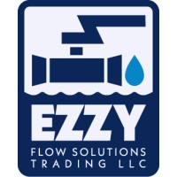 Ezzy Flow Solutions Trading L.L.C logo - Similar company to Chase Resource Management