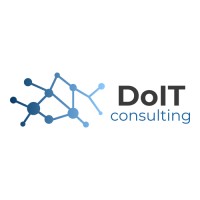 DoIT logo - Similar company to Velvæ Studios