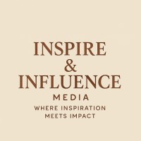Inspire & Influence Media logo - Similar company to Buzingbee