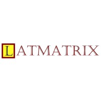 LatMatrix logo - Similar company to Nuai®
