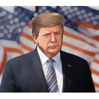 Banana Trump logo - Similar company to Grandview Cfo