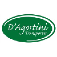 D´Agostini Transportes logo - Similar company to Group Tcs