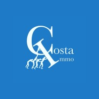 COSTA IMMOBILIER logo - Similar company to Grupo Dvos