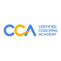 Certified Coaching Academy logo - Similar company to Coach Certification Training Academy