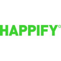 HAPPIFY logo - Similar company to Happify Me