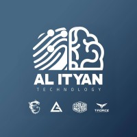 Al-ityan logo - Similar company to Almeedan