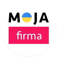 Moja Firma: business and relocation services logo - Similar company to Mate Group
