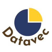 Datavec logo - Similar company to Groupe Giraud