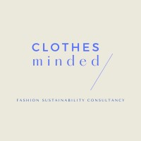 Clothes Minded logo - Similar company to Clothes On