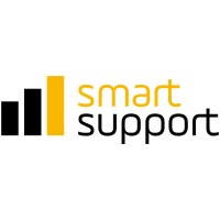 Smart Support GmbH logo - Similar company to Smartsupport Vas