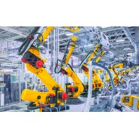 Manufacturing Industry updates logo - Similar company to Academy Of Industry And Manufacturing