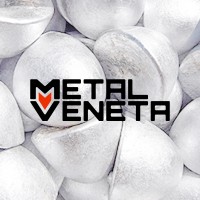 Metal Veneta logo - Similar company to Narvaezbid