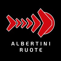 Albertini Ruote logo - Similar company to International Chips