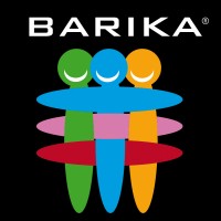 BARIKA logo - Similar company to Akim Barika