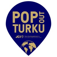 Pop Out Turku