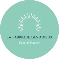 La Fabrique des Adieux logo - Similar company to Formations Sur Le Deuil Et L'Accompagnement - Université De Montréal
