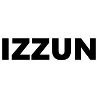 IZZUN logo - Similar company to Huebyte