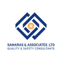 SAMARAS & ASSOCIATES LTD logo - Similar company to My Own Company (I Am Self-Employed)