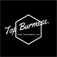 Top Burmese Restaurant Group. logo - Similar company to Burmese Orchid