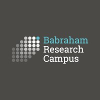 Babraham Research Campus logo - Similar company to Granta Park